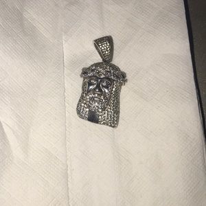 Jesus piece